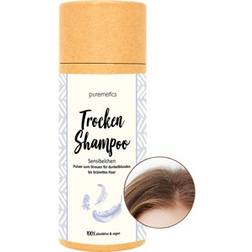 puremetics Pflege Trockenshampoo Trockenshampoo Sensibelchen Brünett 100