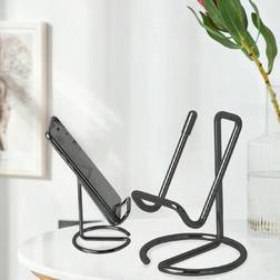 Shein Minimalist Desktop Telephone Stand