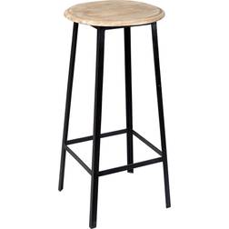 Holly Natural Barstol 76cm