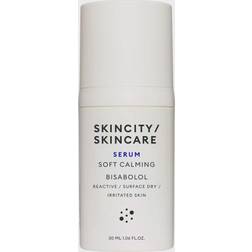Skincity Skincare Soft Calming Serum 30ml