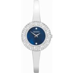 Sekonda Sparkle Radiance 40587.27 Woman 30 mm Analog Kvarts urverk Mineralglas