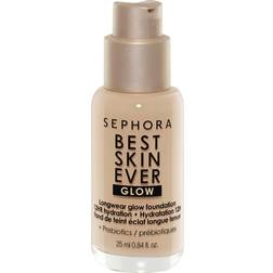 Sephora Collection Best Skin Ever Glow Foundation 14P