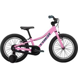 Trek Precaliber 16 Pink Frosting 16" wheel Kids Bike