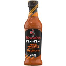 Nando's Medium Peri-Peri Marinade 260 g