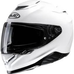 HJC Integralhelme motorrad RPHA71 pearl white