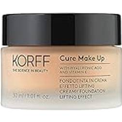Korff Fondotinta in Crema Effetto Lifting 03
