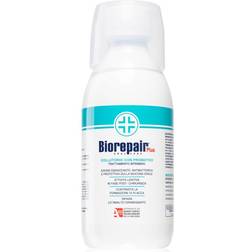 Biorepair Plus Mouthwash Munvatten antiseptiska