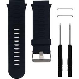 INF Garmin Forerunner 920XT Armband Silikon Svart