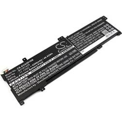 Cameron Sino Batteri til Asus Vivobook A501L FL
