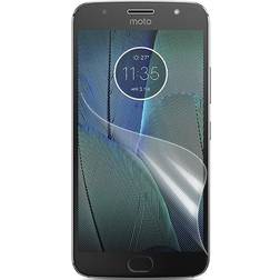 MAULUND Motorola Moto G5s Skærmbeskyttelse Beskyttelsesfilm