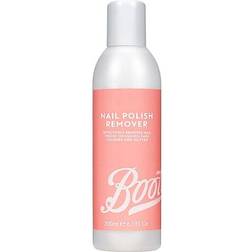 Boots Nail Polish Remover 200ml