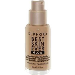 Sephora Collection Best Skin Ever Glow Foundation 30P