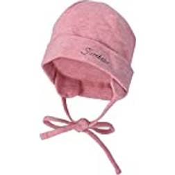 Sterntaler Beanie rosa rosa/pink