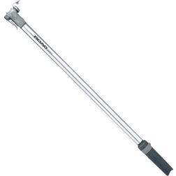 Topeak Master Blaster Road Frame Pump, Silver