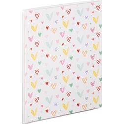 Hama Shine Fotoalbum 10 x 15 cm 80 Billeder