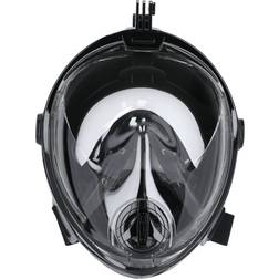 Cruz Full Face Snorkel Mask Thresher