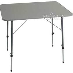Camp4 Campingbord, modell Malte, 80 x 60 cm