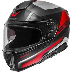 Schuberth S3 Daytona Integralhjälm - Grå