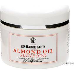D.R. Harris Almond Oil Skinfood 50ml