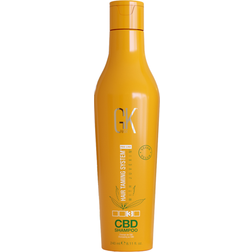 GK Hair GKhair CBD Vegan Shampoo 240ml