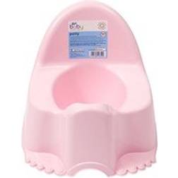 Boots Baby Potty Pink