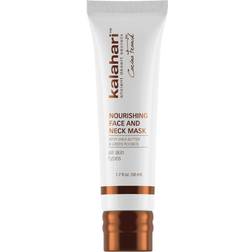 Kalahari Nourishing Face and Neck Mask