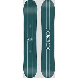 Ride Zero 2024 Snowboard design