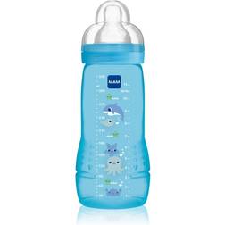 Mam Baby Bottle sutteflaske 330 ml