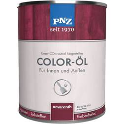 PNZ PNZ Color-Öl farblos 08061 2.5L