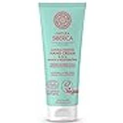 Natura Siberica SOS Hand Cream Repair & Moisturizing