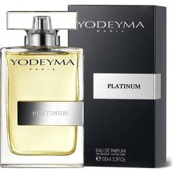 Yodeyma Platinum EdP 100ml