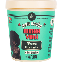 Lola curl my life - moisturizing mask 450