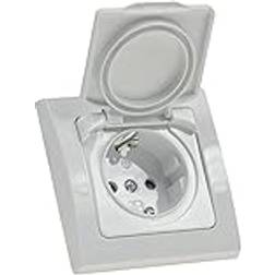 CHILITEC Protective Contact Socket 22306