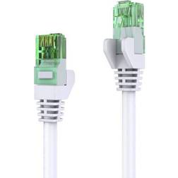 Conecto CC50400 Patchkabel CAT.5e UTP 1m