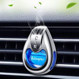 Shein Car Aromatherapy With Vent Clip
