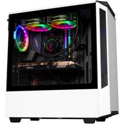 Periphio Nova Prebuilt Gaming PC Liquid Cooled