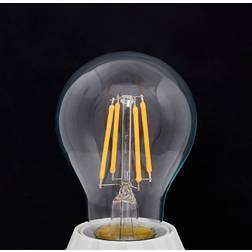 Lindby Ljuskälla LED 4W 470lm Filament E27 Clear