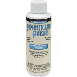 Primo Sealer Metal Paint Base