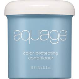 Aquage AQUAGE Color Protecting Conditioner, 16 Oz, Deep-Penetrating Moisturizer