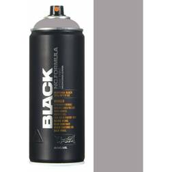 Montana Cans Spray BLK7210 Houdini Black 0.4L