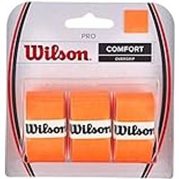 Wilson Pro Overgrip 3-pack - Orange