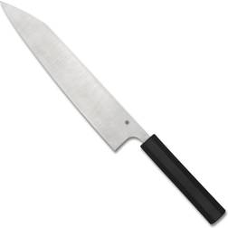 Spyderco Carter Minarai Gyuto japanese kitchen knife