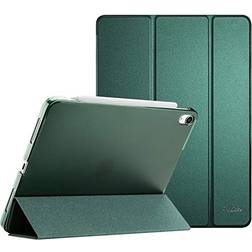 Procase Fodral iPad Air 5:e 2022 iPad Air 10,9-tums, Folio Book Cover