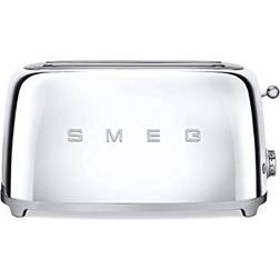 Smeg Retro-style TSF02SSUS