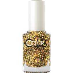 Color Club Nail Lacquer - You Rock 15ml