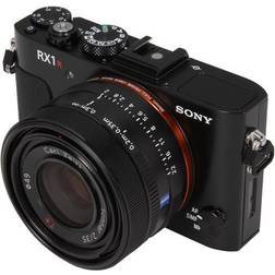 Sony DSC-RX1R/B Cyber-shot Digital Camera RX1R