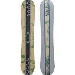 K2 K2 Geometric Snowboard Multi-Colored 157W