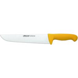 Arcos Serie 2900 291800 Slaktarkniv 25 cm