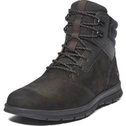 Timberland Men's Graydon Leather Sneaker Boots