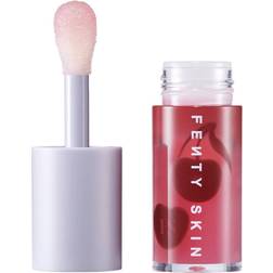 Fenty Skin Conditioning + Strengthening Lip Oil Cherry Treat